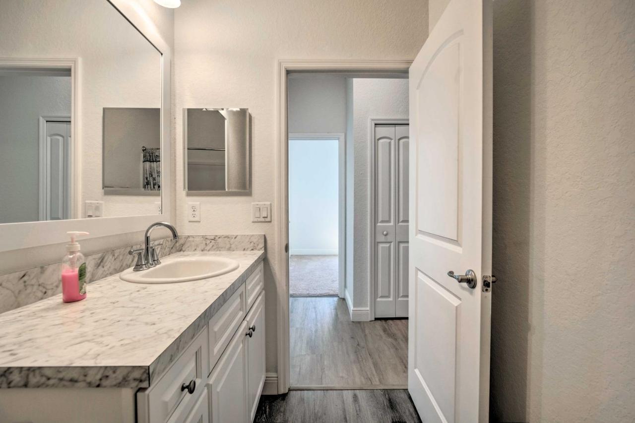 Sleek Tavares Condo 3 Miles To Downtown Ngoại thất bức ảnh